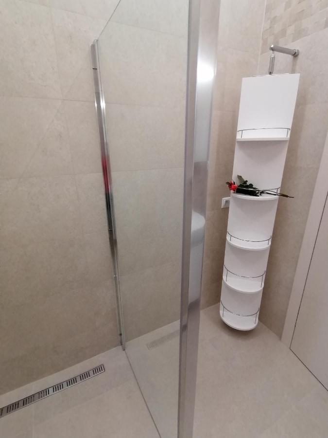 Apartman Ostry Vrsok V Starom Smokovci Apartment Vysoke Tatry Exterior photo